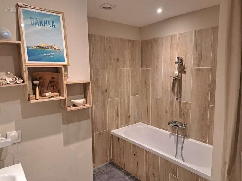 Maison à SAINT-MICHEL-L'OBSERVATOIRE