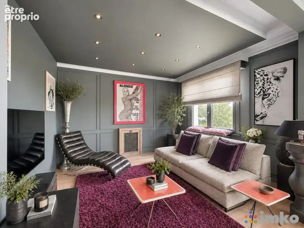 Appartement 4 pièces 111 m² à vendre à Tourcoing (59200) - photo 8
