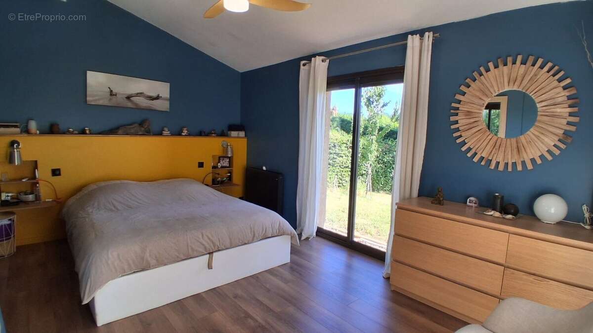 Maison à DREMIL-LAFAGE