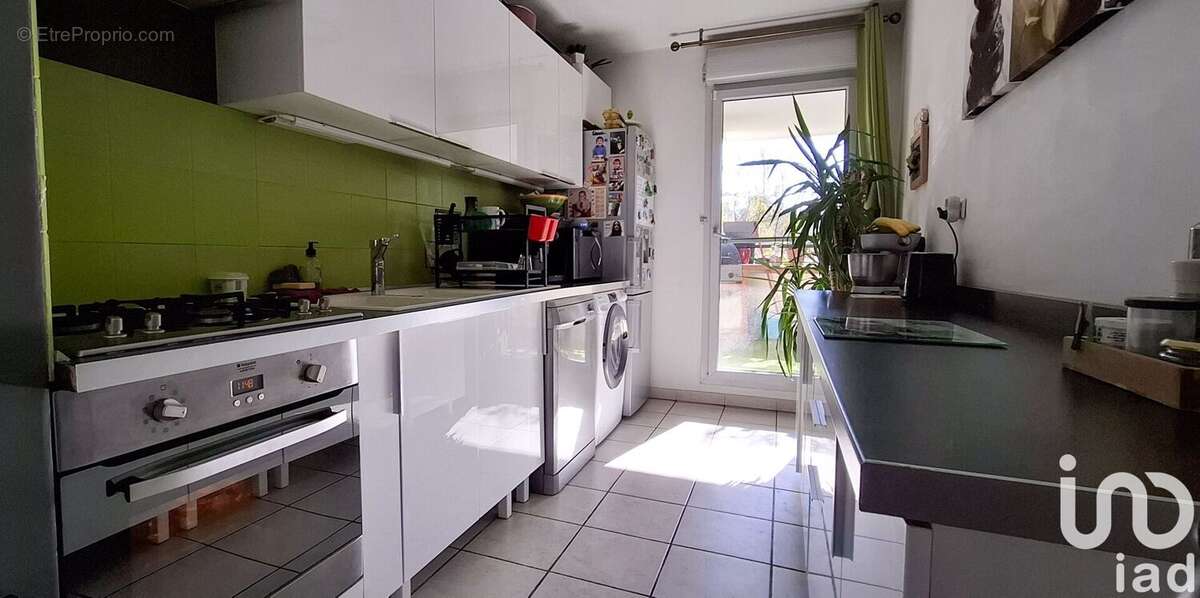 Photo 6 - Appartement à TOULOUSE