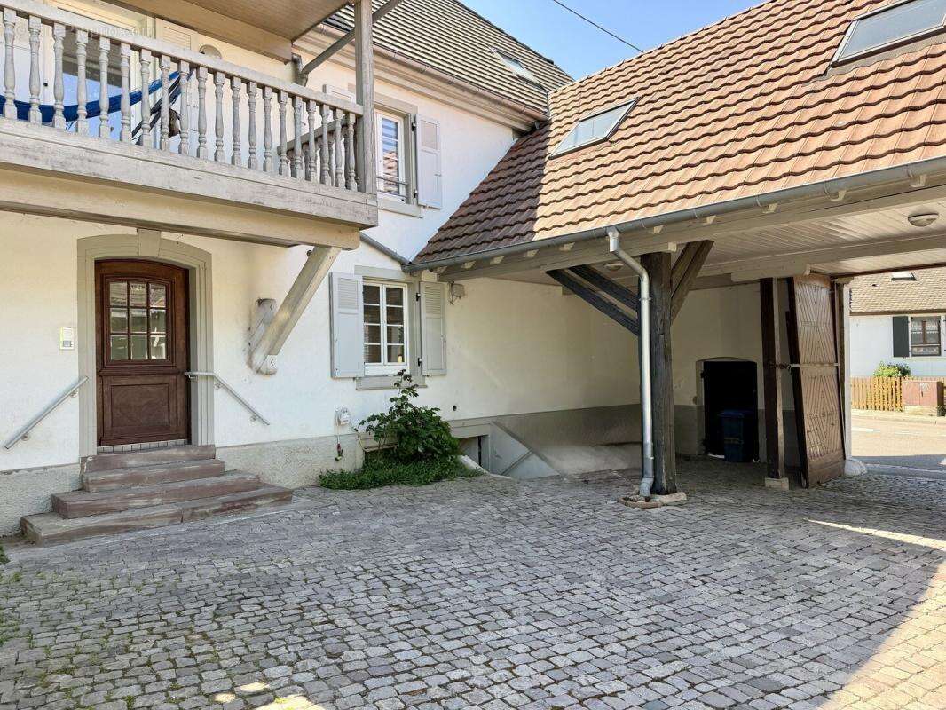 Appartement de charme - photo 14