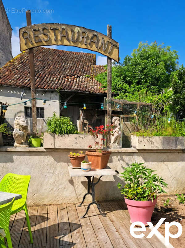 Autre à VILLETOUREIX