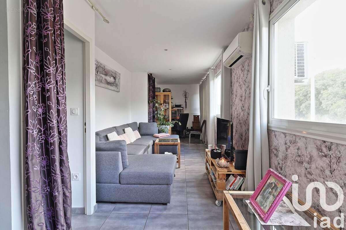 Photo 5 - Appartement à PERPIGNAN