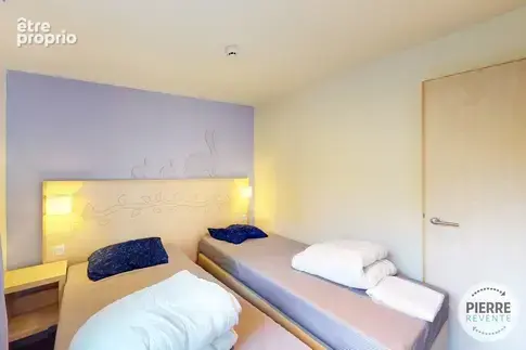Hattigny-Center Parcs : Idéal investissement locatif - photo 7