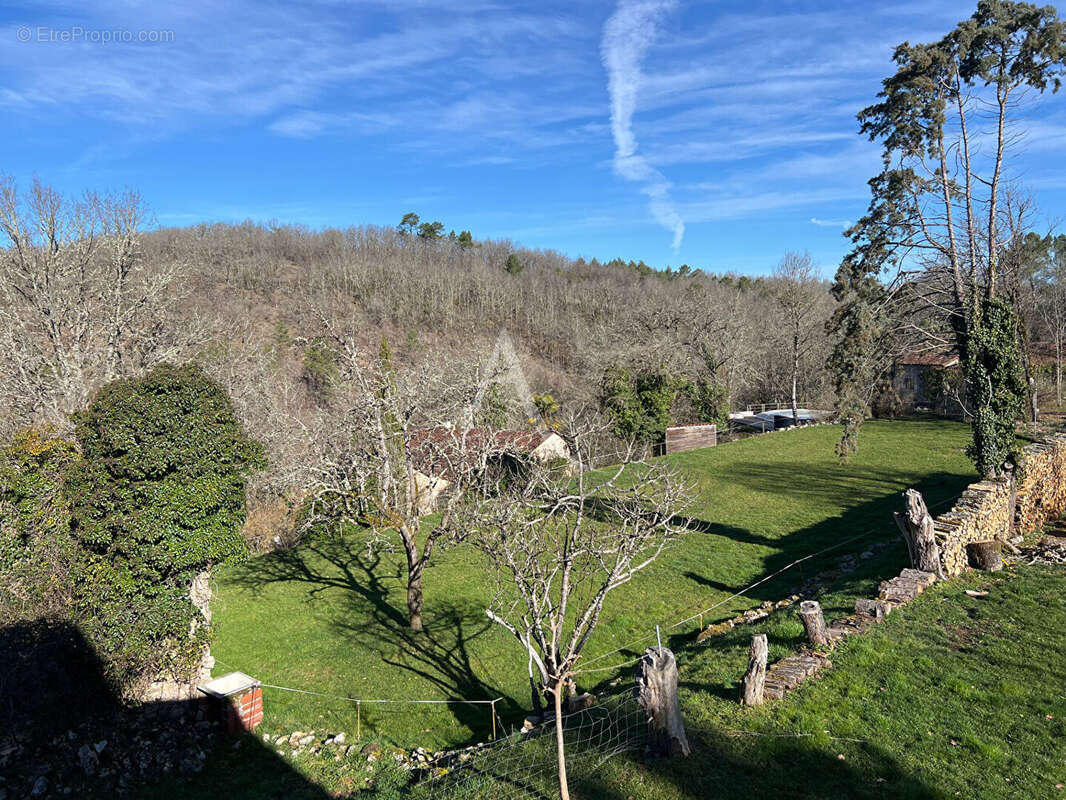 Maison à LABASTIDE-DU-VERT