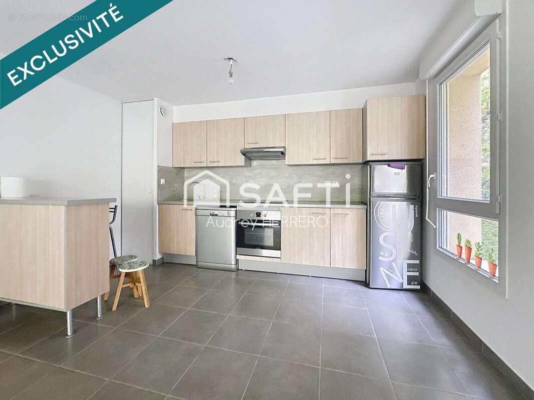 Photo 3 - Appartement à BRUGUIERES