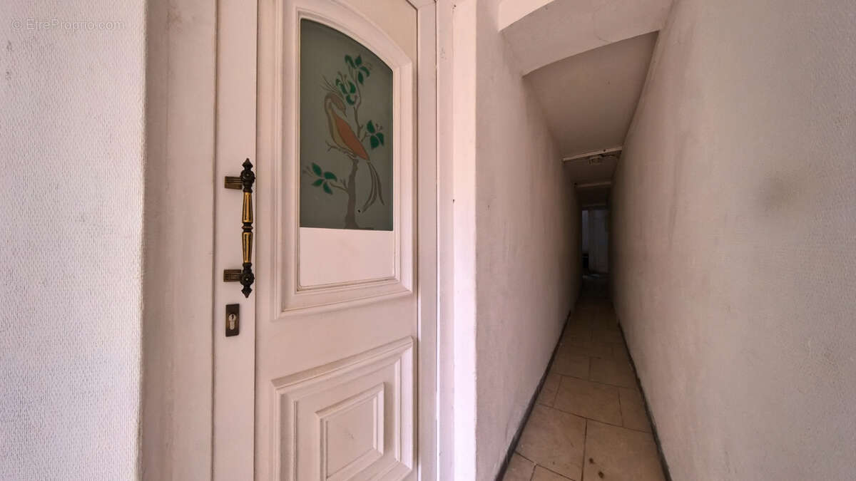Appartement à TOUL