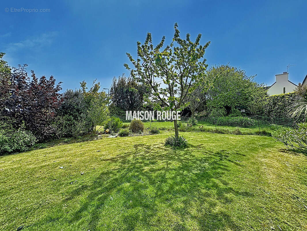 Maison à PLOUBAZLANEC