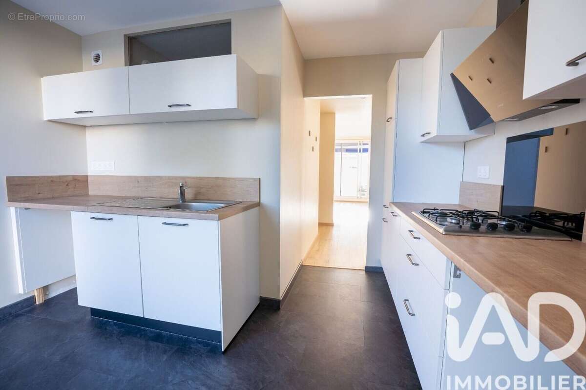 Photo 9 - Appartement à MONTPELLIER