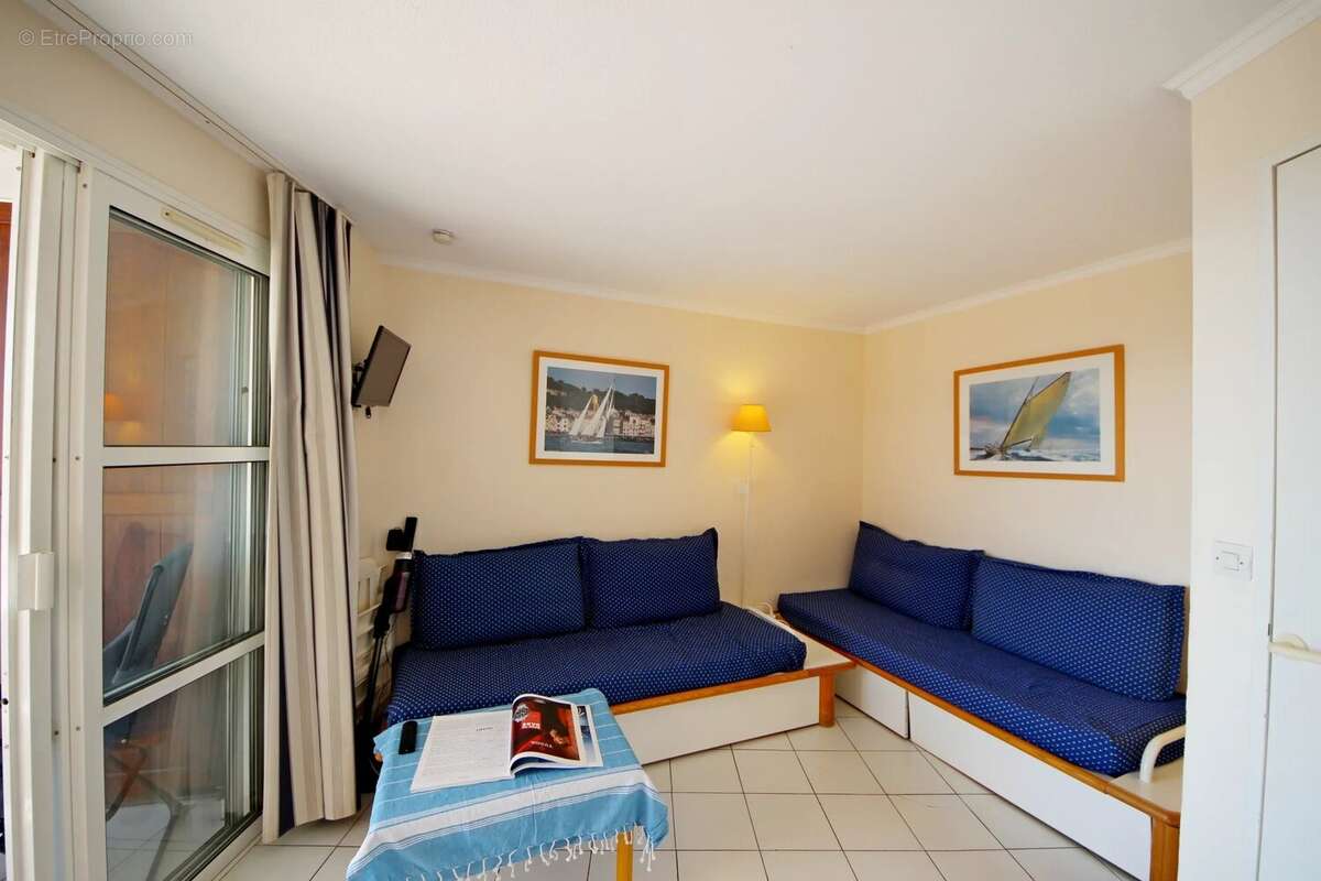Appartement à LA SEYNE-SUR-MER