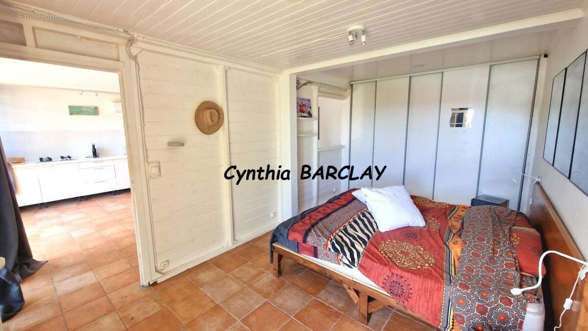 Maison 155 m² à Les Trois-Ilets  - photo 12