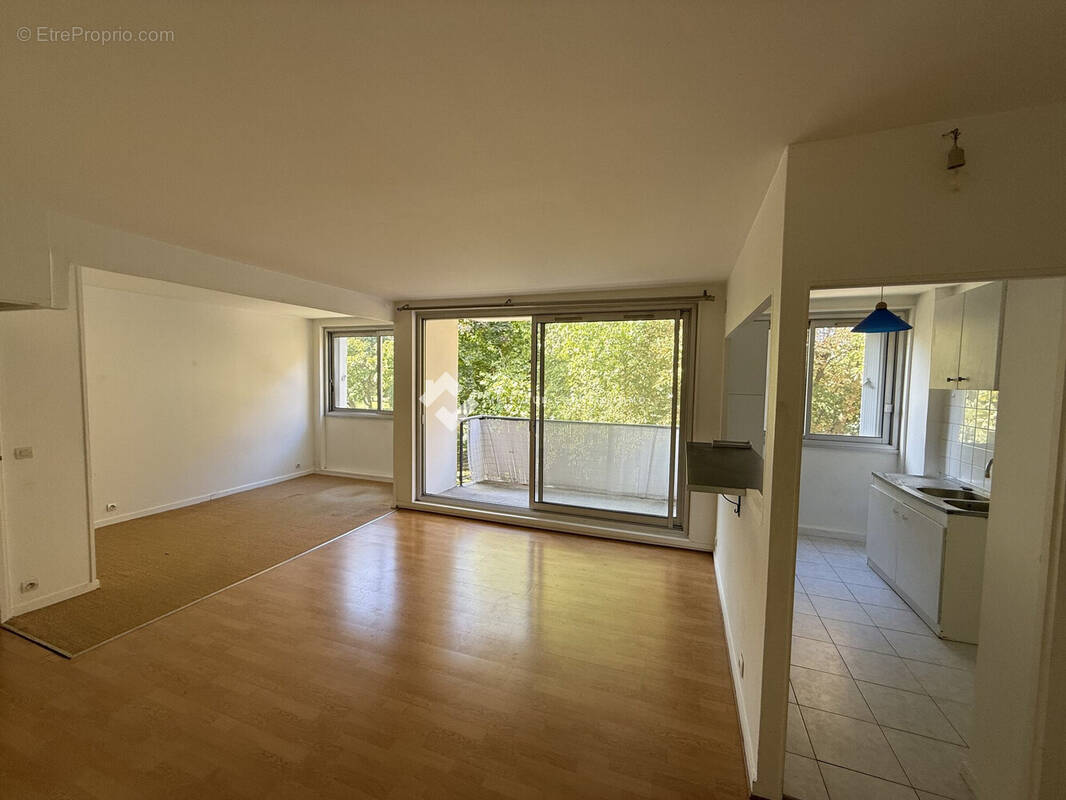 Appartement à MARLY-LE-ROI