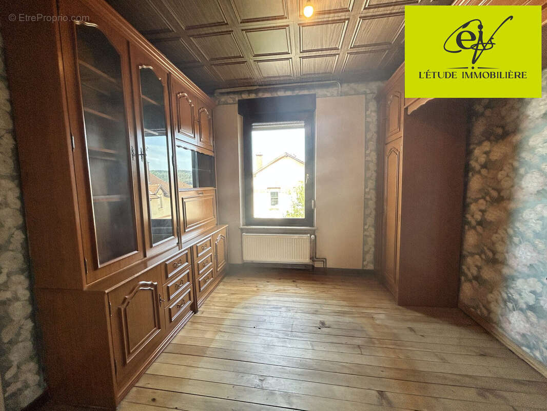 Maison 93 m² à Stiring-Wendel  - photo 9