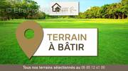 Terrain à ISSOU