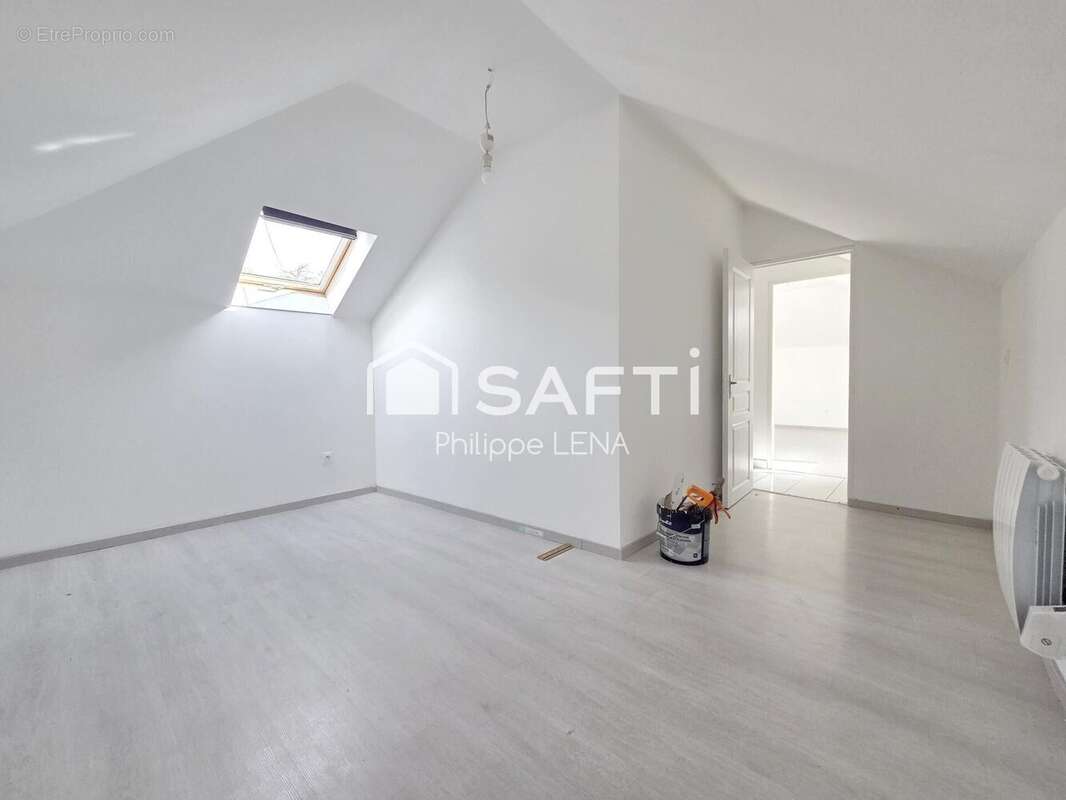 Photo 9 - Maison à MULHOUSE