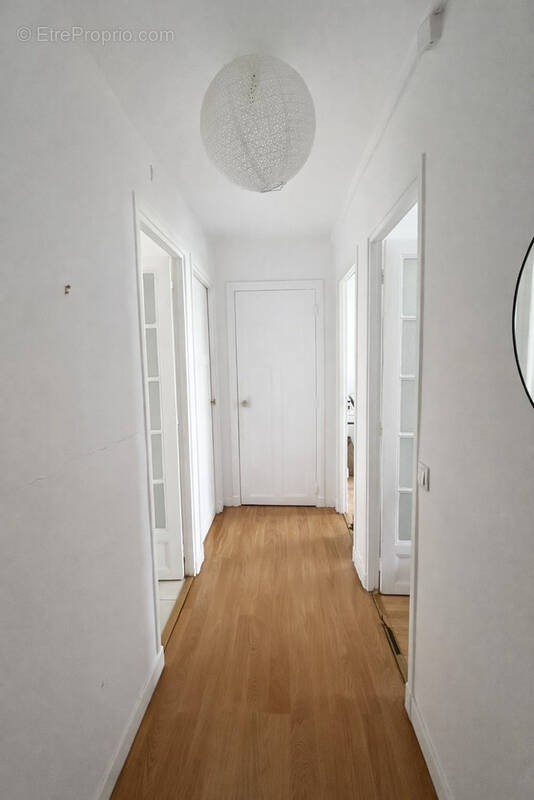 Appartement à VANVES