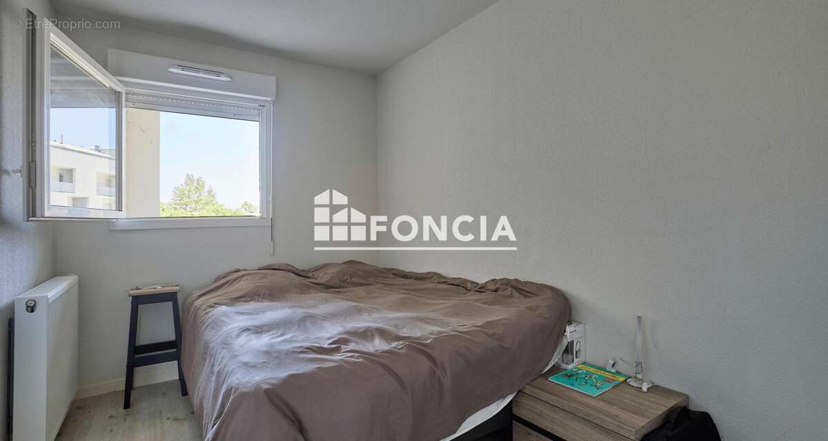 Appartement à TALENCE