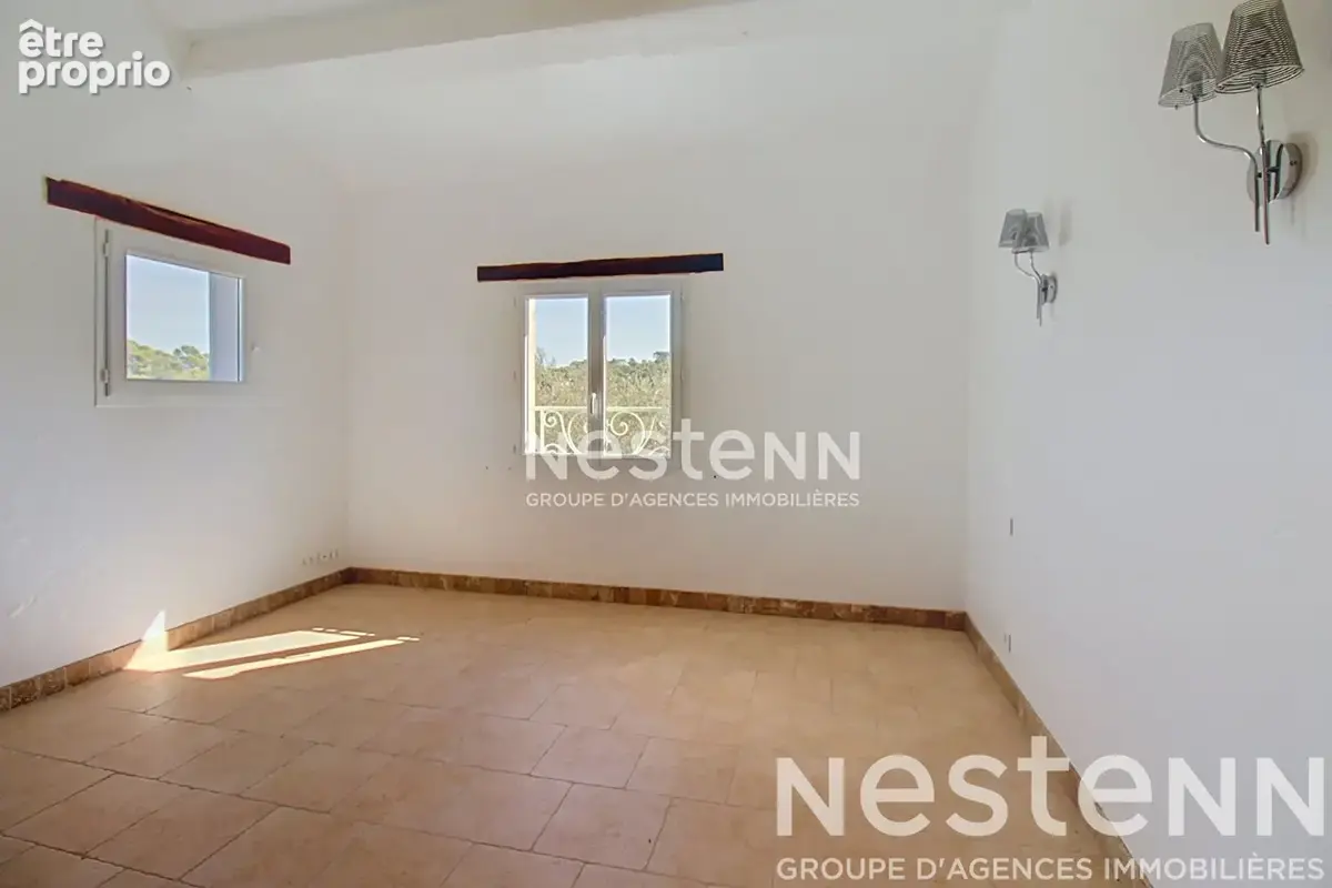 A VENDRE Maison Lorgues 6 pièces 167 m2- Piscine- Garage - photo 13