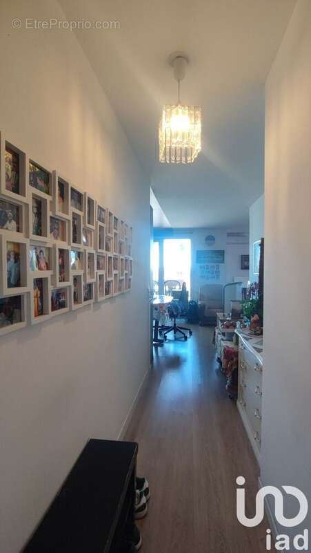Photo 8 - Appartement à MELUN