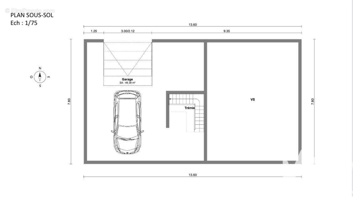 Photo 6 - Terrain à MORANCE