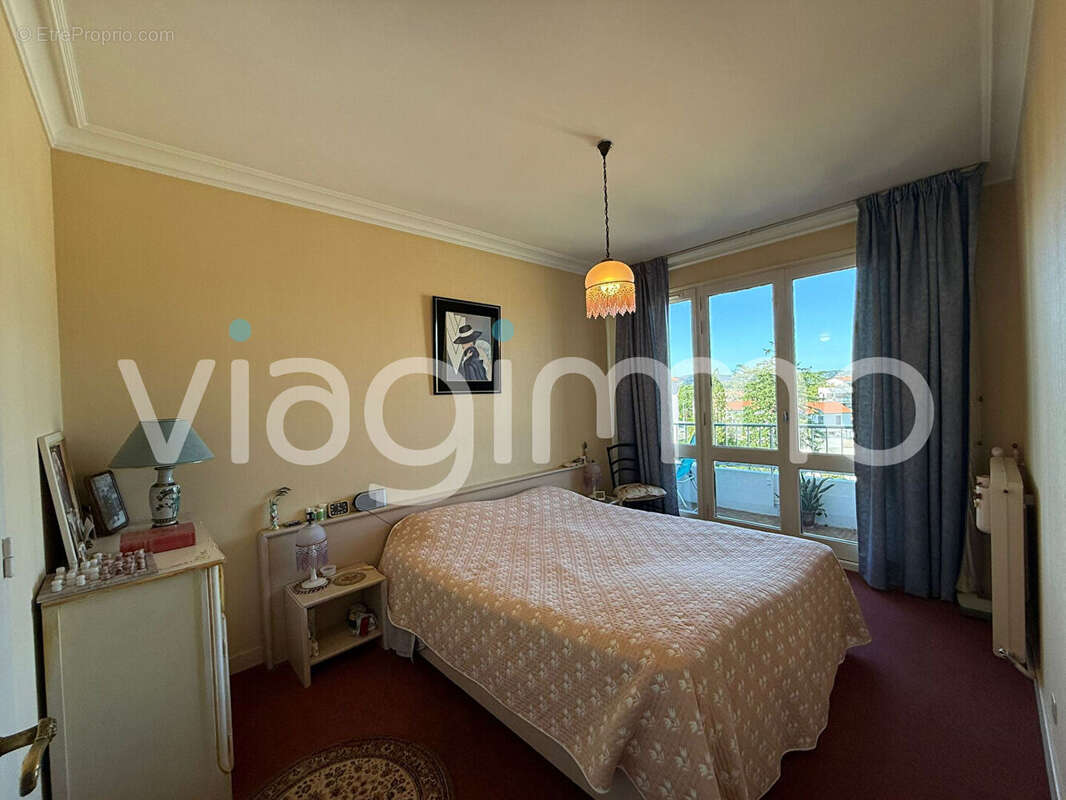 Appartement à ROMANS-SUR-ISERE