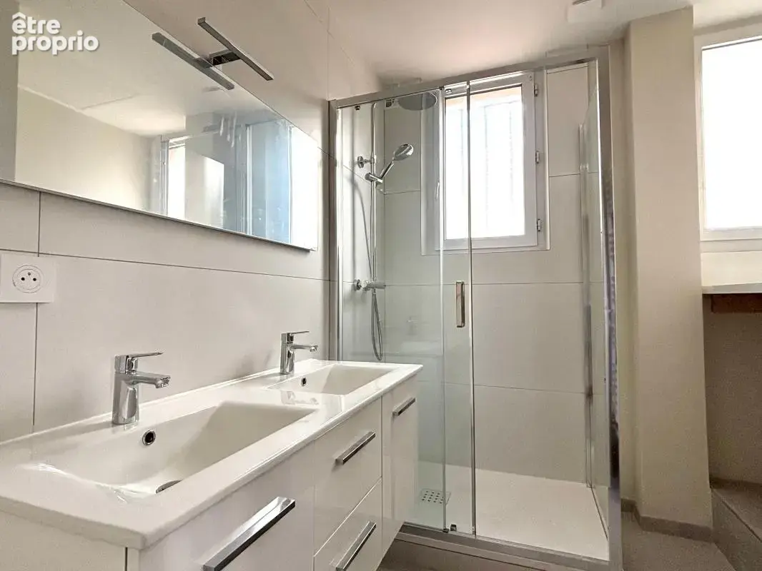 Marmuzot – Appartement 3 chambres entièrement rénové avec jardin privatif - photo 4