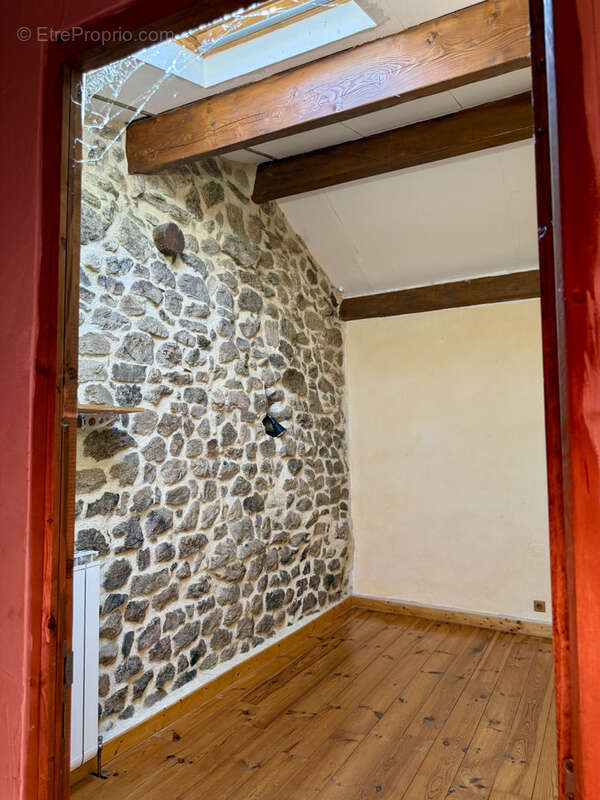 Maison à LENTILLERES