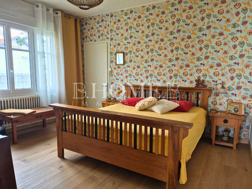 Maison Les Moutiers En Retz 5 pièceS 97m² utile. - photo 8