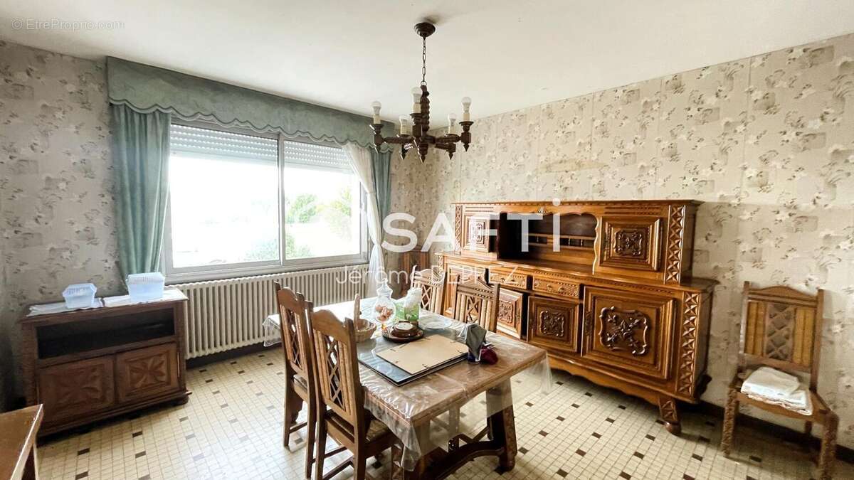 Photo 2 - Maison à L'AIGUILLON-SUR-MER