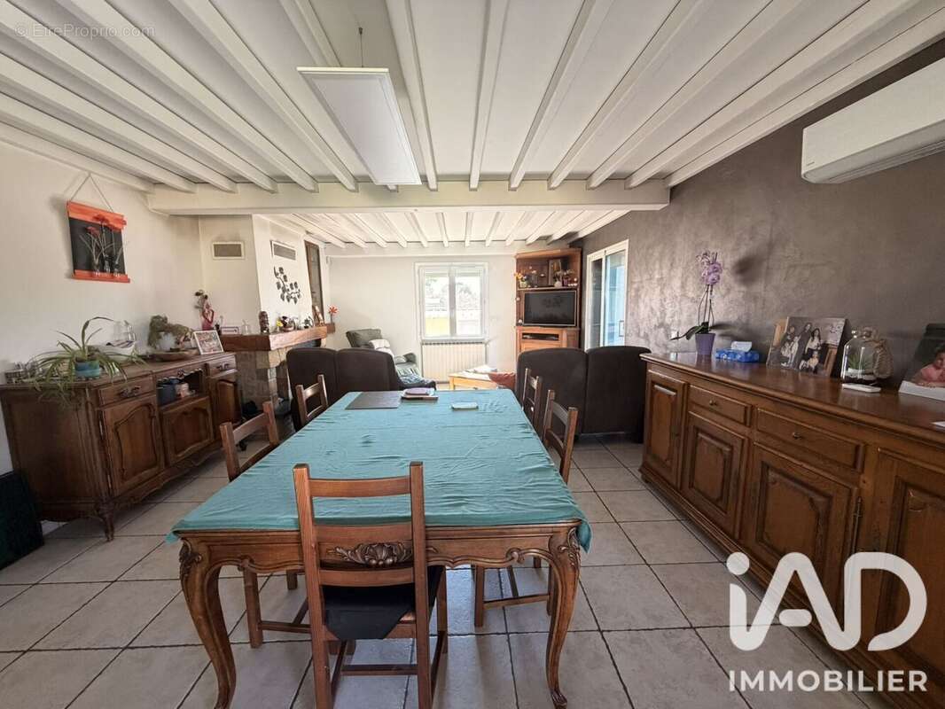 Maison 131 m² à Livron-Sur-Drome  - photo 4