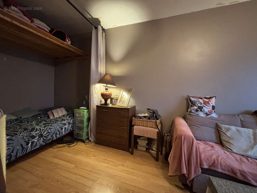 Appartement à EVREUX