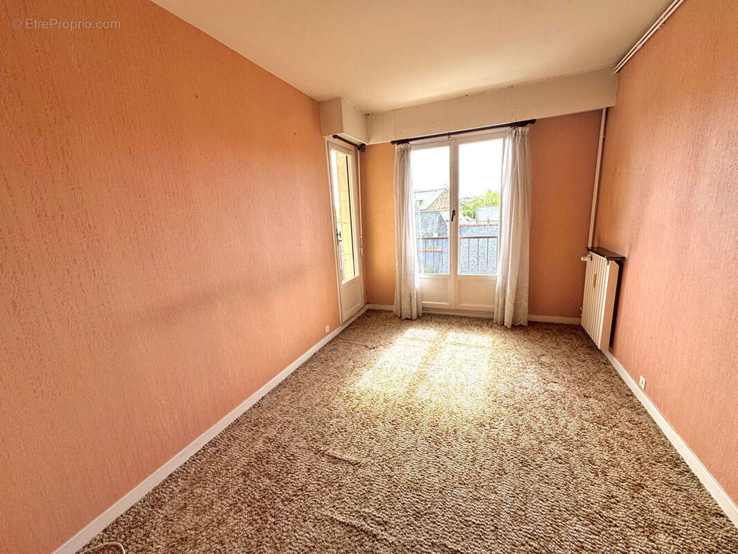 Appartement à LAMBALLE