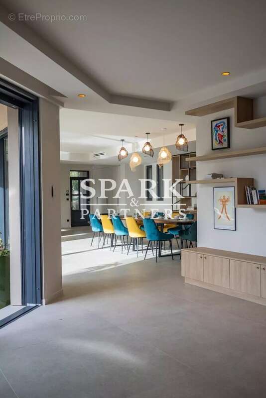 Maison à SAINTE-MAXIME