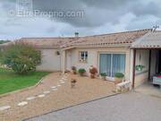 Maison à BRANTOME