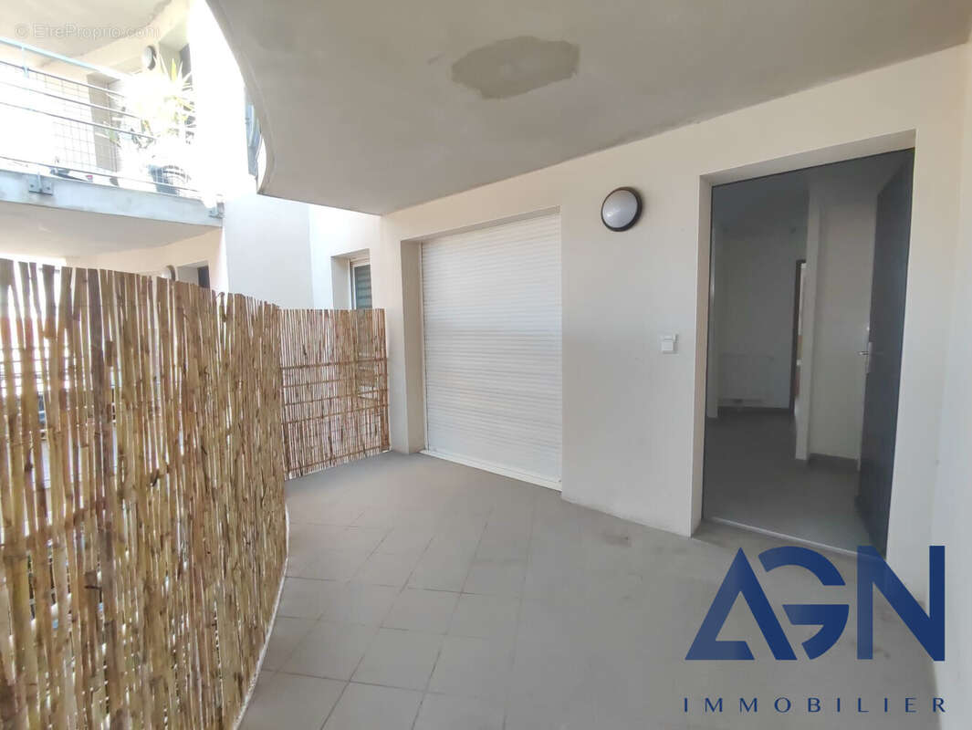 Appartement à AGDE