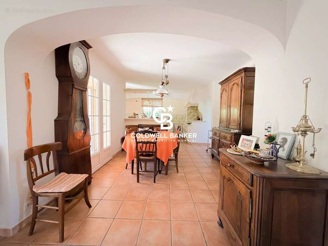 Villa de plain pied Le Cap Brun - 83 000 Toulon - photo 25