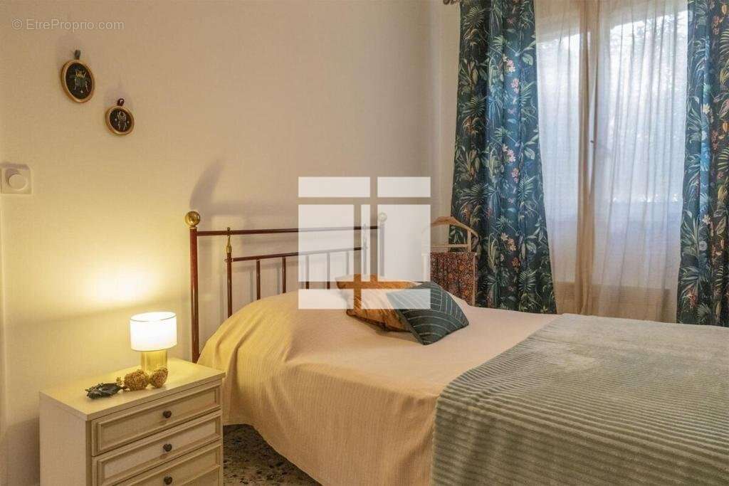 Appartement à BRANDO