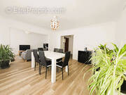 Appartement à LE MANS