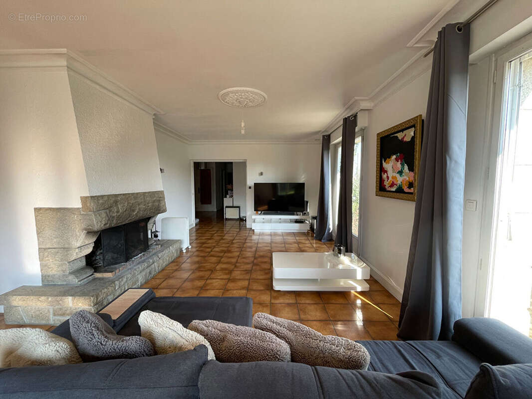 Maison à CESSON-SEVIGNE