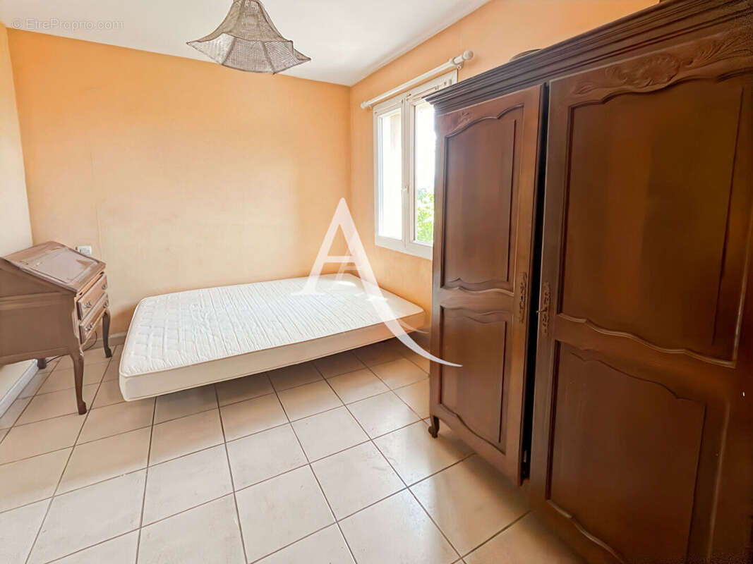 Maison à MARSEILLE-13E