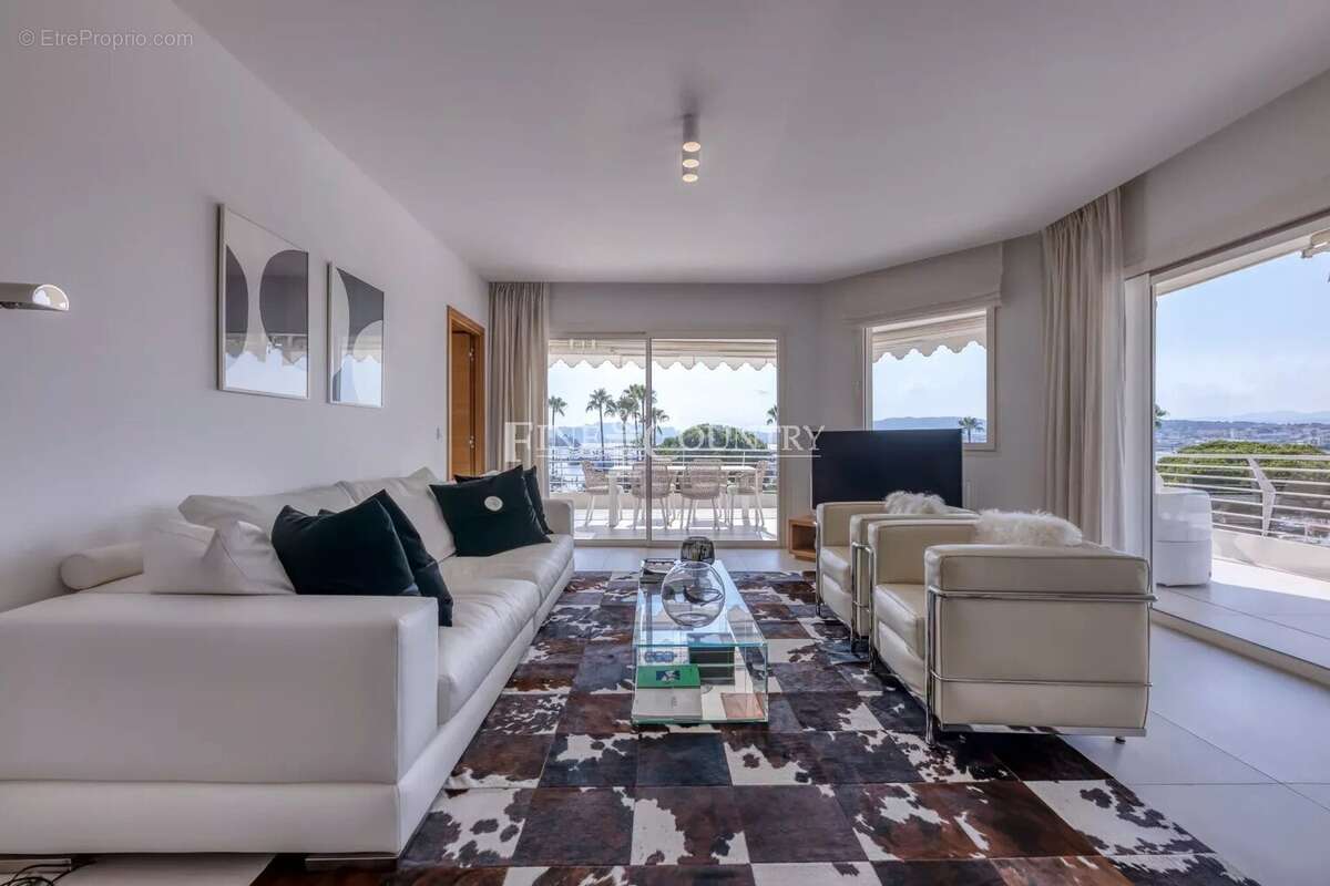 Vente Appartement La Croisette Cannes - photo 7