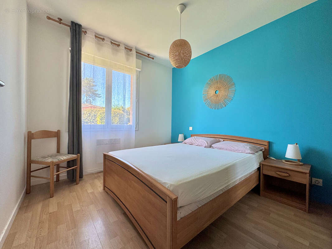 Maison à GUJAN-MESTRAS