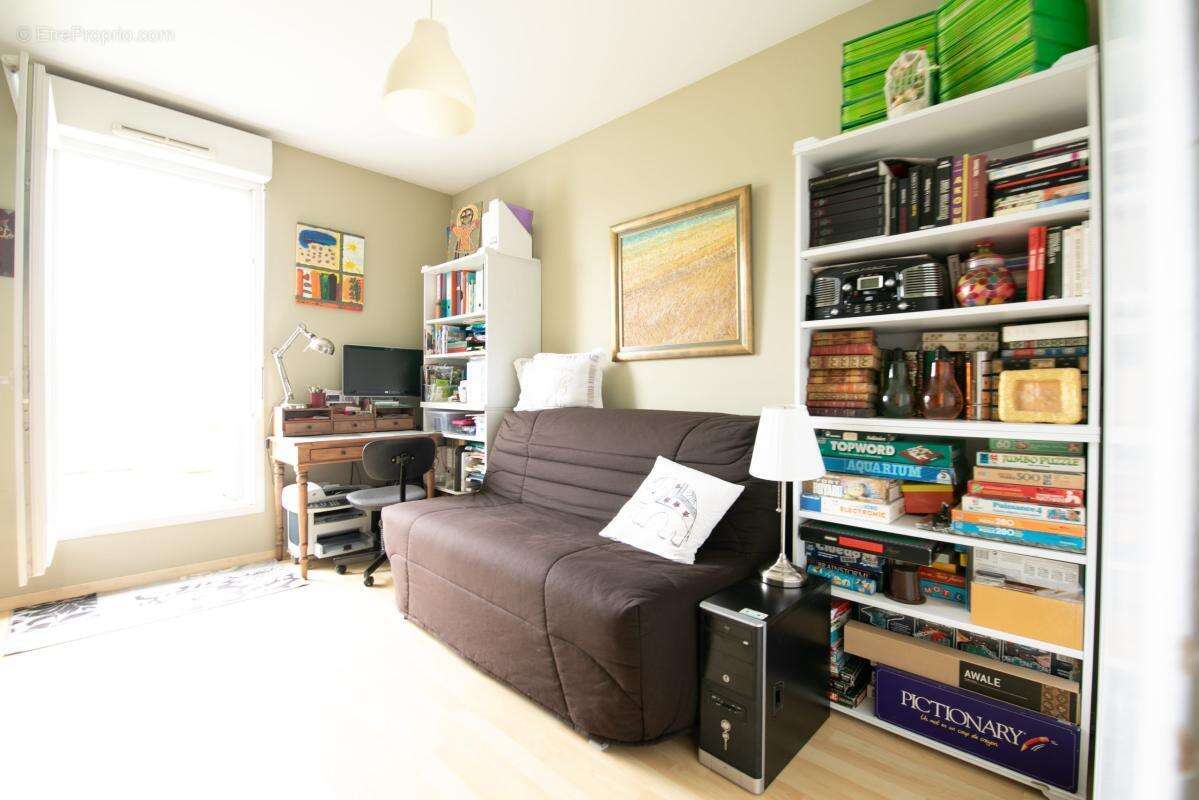 Appartement à REZE
