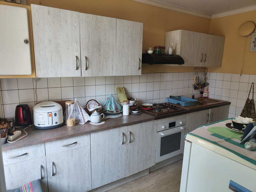 Maison 91 m² à La Chatre  - photo 32