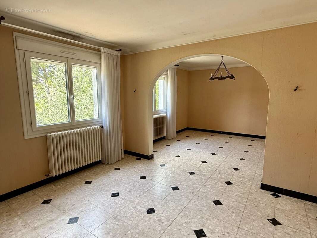 Maison - 4 pièces - photo 3
