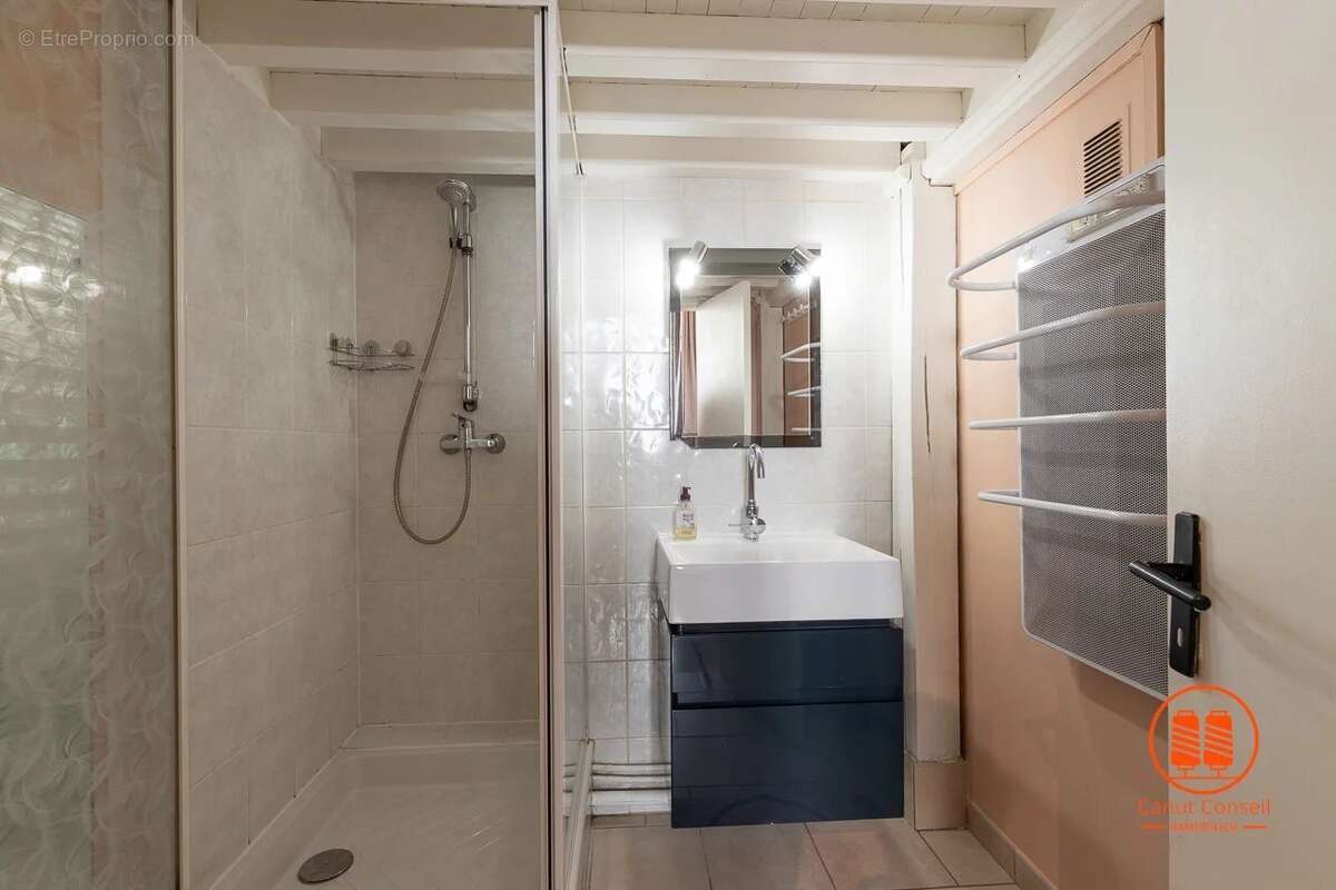 Appartement à LYON-4E