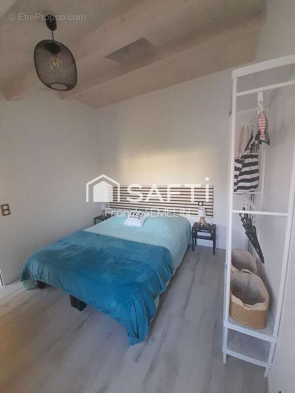 Photo 9 - Maison à L'ILE-D'YEU