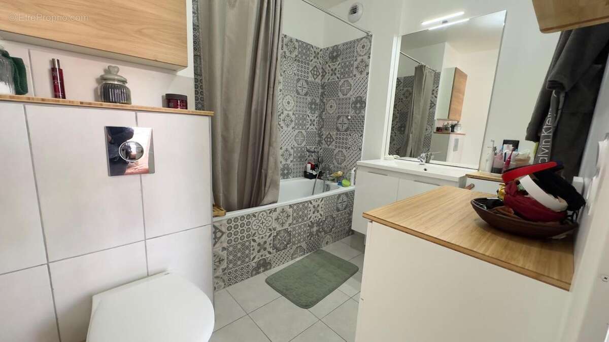 Appartement à NEUILLY-SUR-MARNE