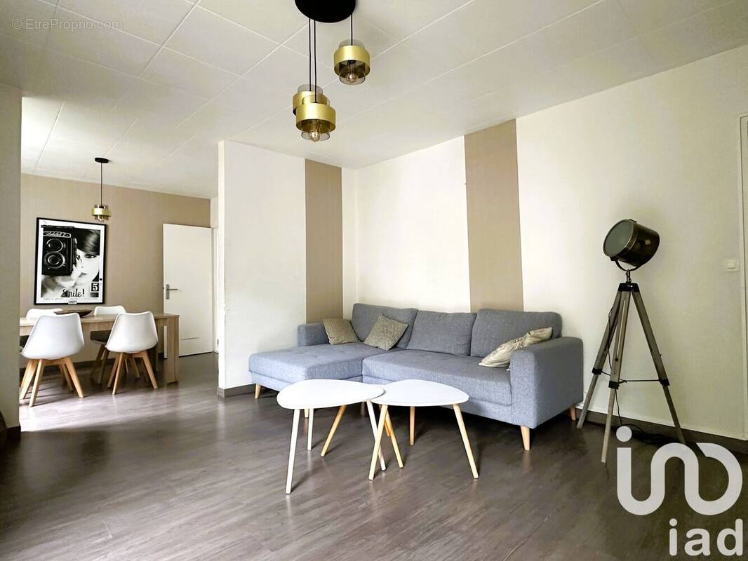 Photo 1 - Appartement à SAINT-BRIEUC