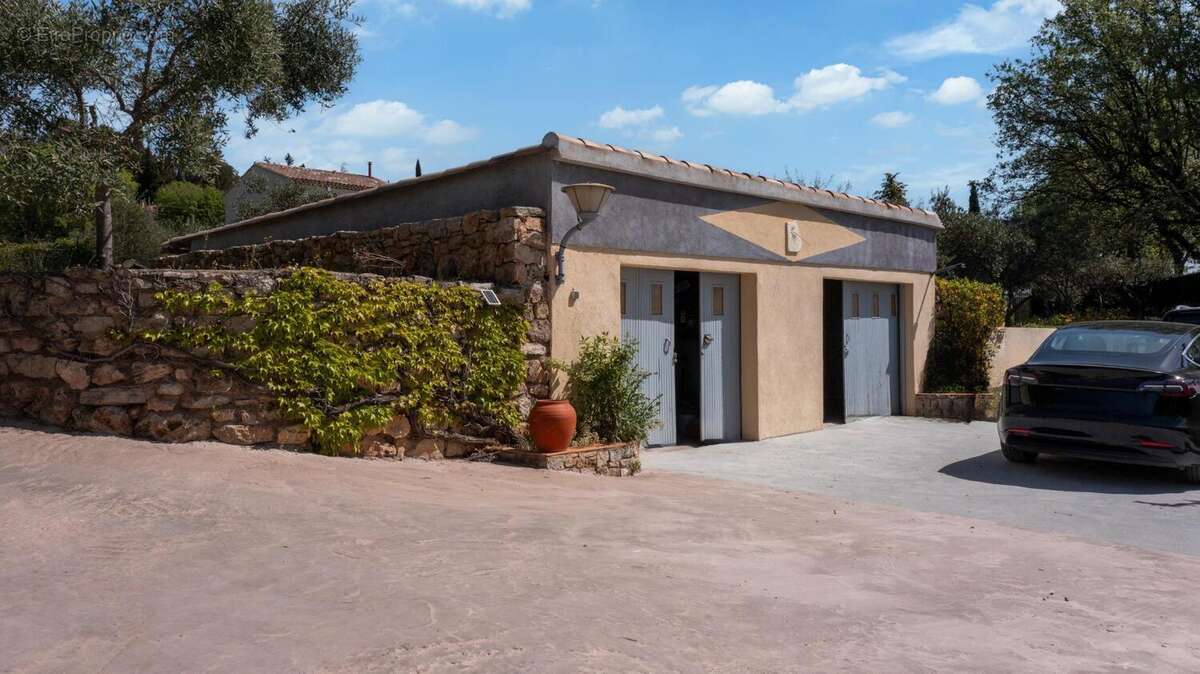 Photo 8 - Maison à DRAGUIGNAN